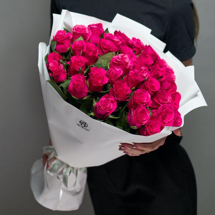 Corporate floral consultation example